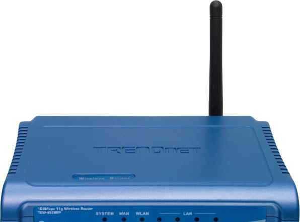 Как прошить и настроить trendnet tew 652brp