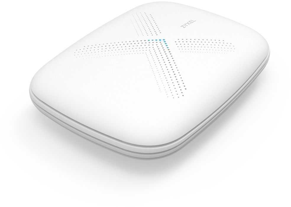 Как настроить бесшовный wifi роуминг на роутере zyxel keenetic - mesh сеть в квартире