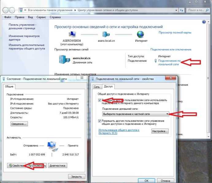 Раздача wi-fi сети с компьютера и ноутбука: без роутера, через командную строку