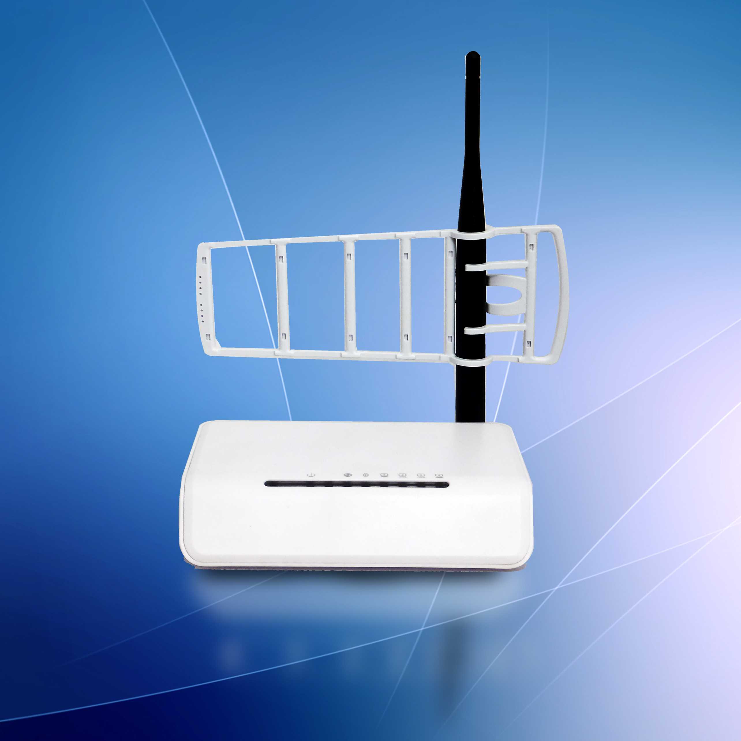 Как усилить сигнал wifi роутера и расширить радиус зоны сети в квартире или частном доме
