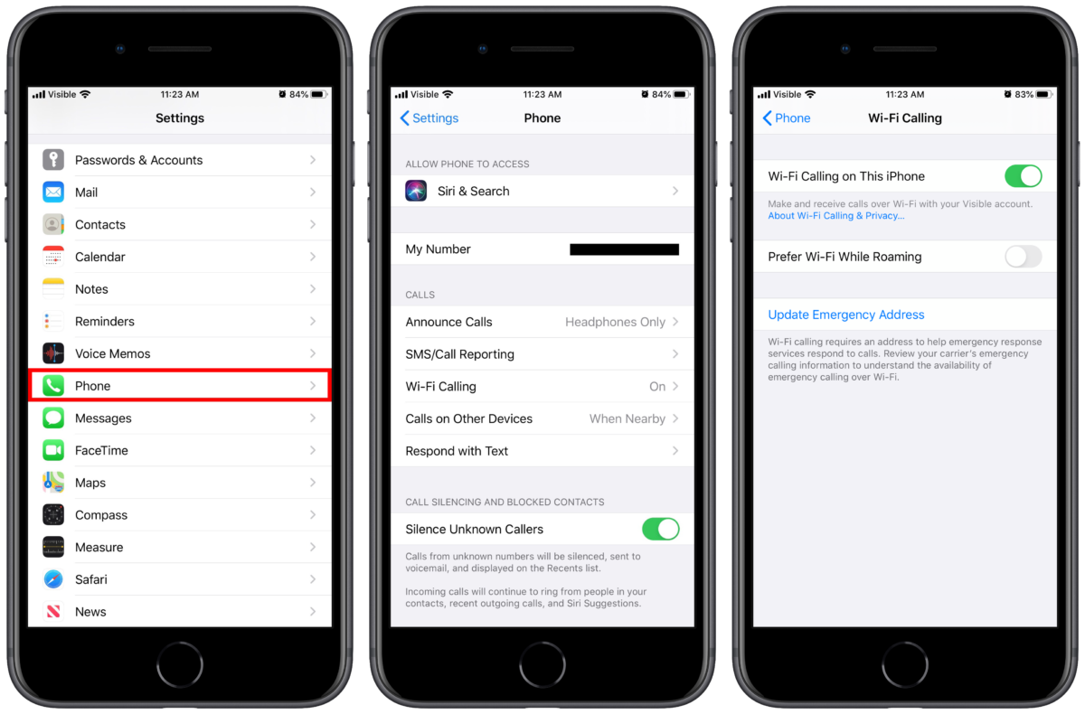 Вызовы по wi-fi iphone: что это, как звонить через "мегафон" и "мтс" сalling аpple