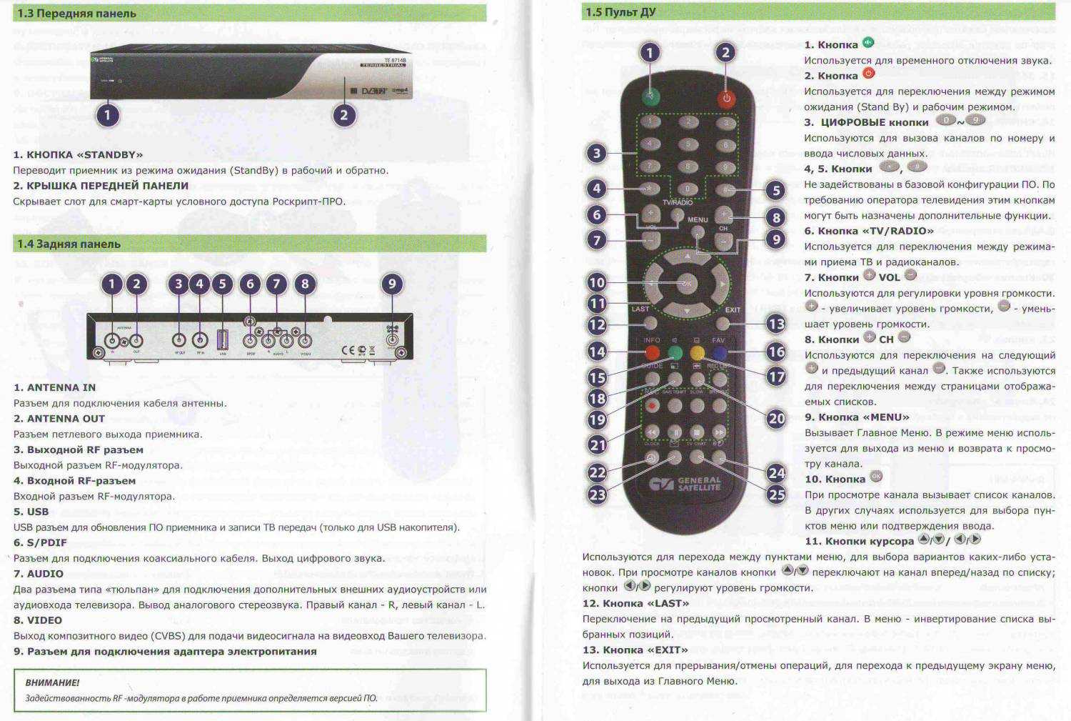 Не работает громкость на пульте ростелеком: неразрешимая проблема?