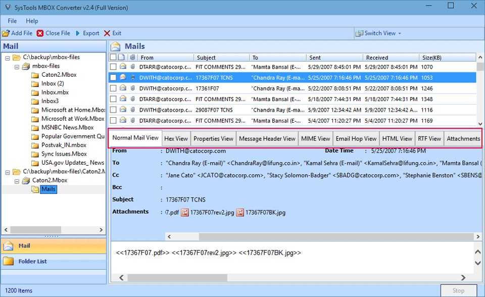 Конвертация файлов баз данных почтовых программ от microsoft из ost в pst