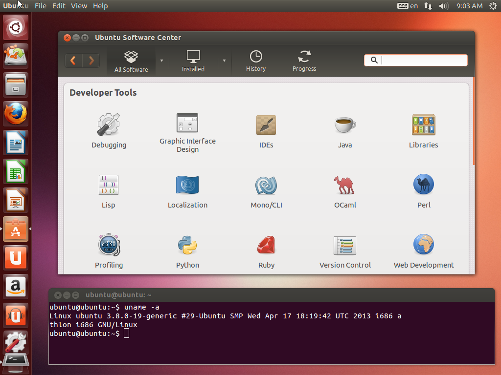 Лучшие торрент-клиенты для linux
