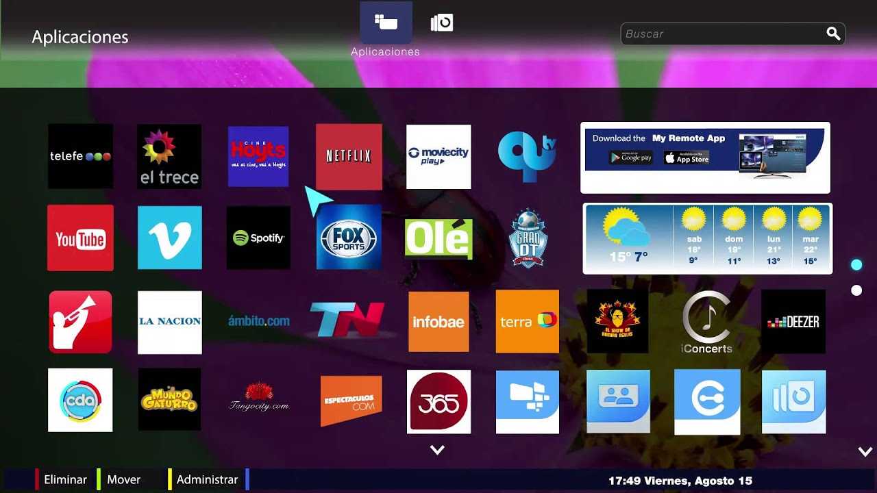 Как подключить ютуб через телевизор - youtube-com-activate.ru