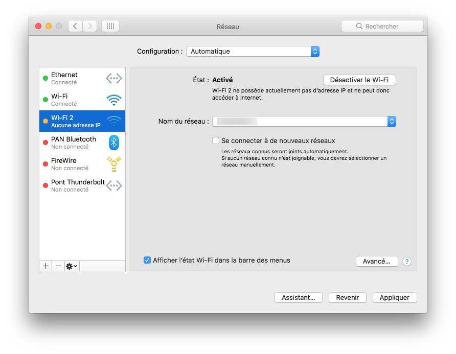 4 ways to find the wi-fi password on mac