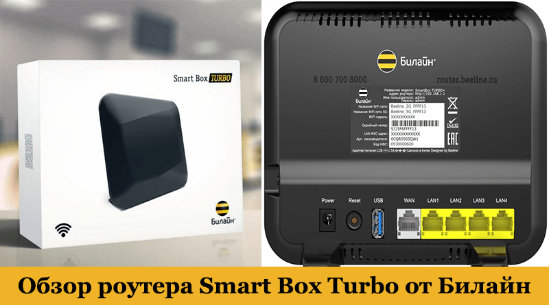 Smart box от билайн | информационные технологии