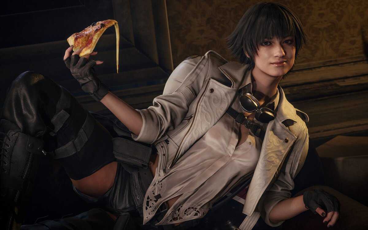 Devil may cry 5. прохождение игры на 100%. часть 1 — миссия 1,2,3,4,5