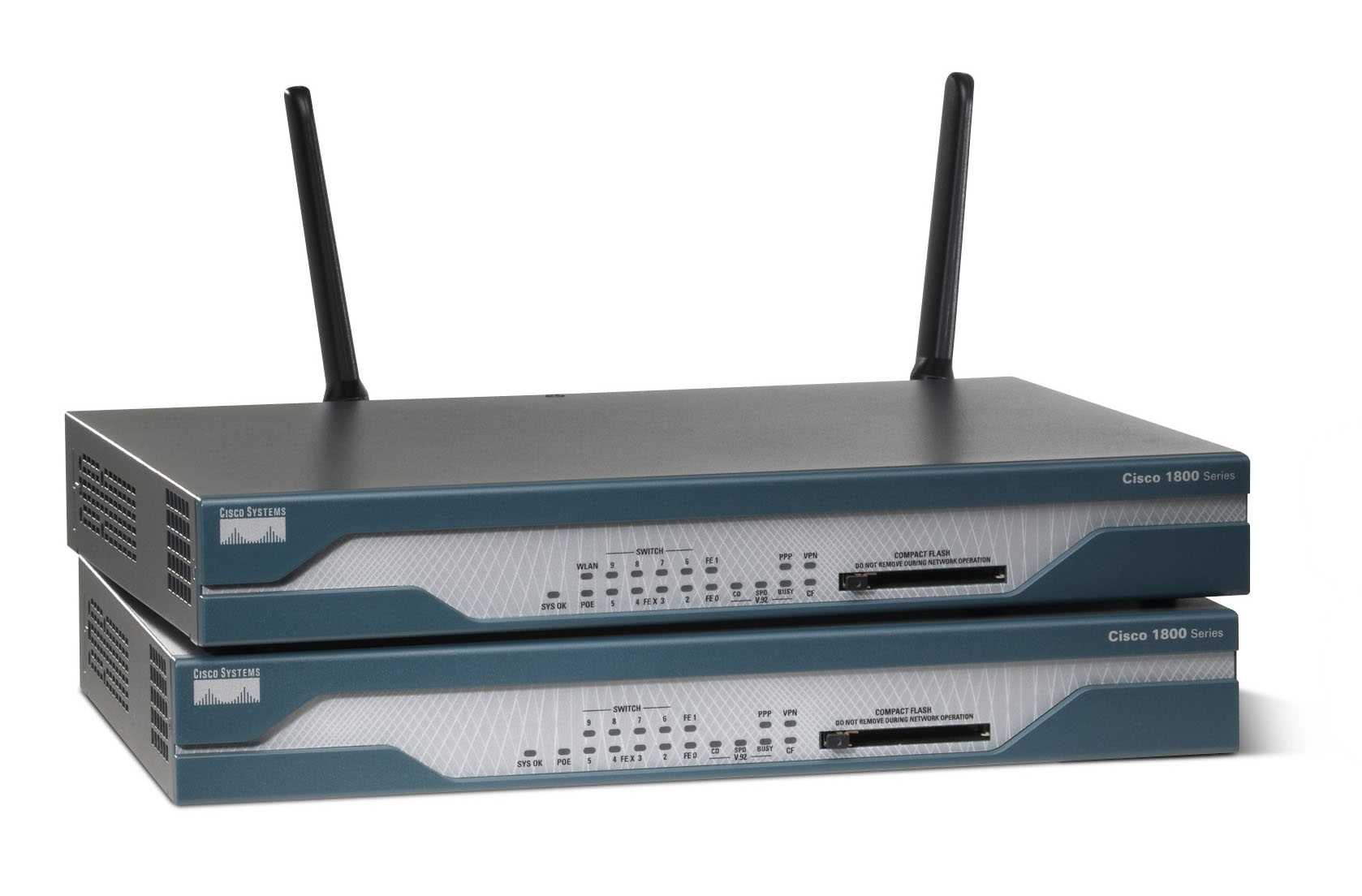 8 steps to configure your network switch - cisco