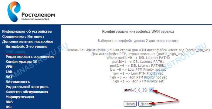 Как настроить и прошить модем sagemcom f@st 2804 v7