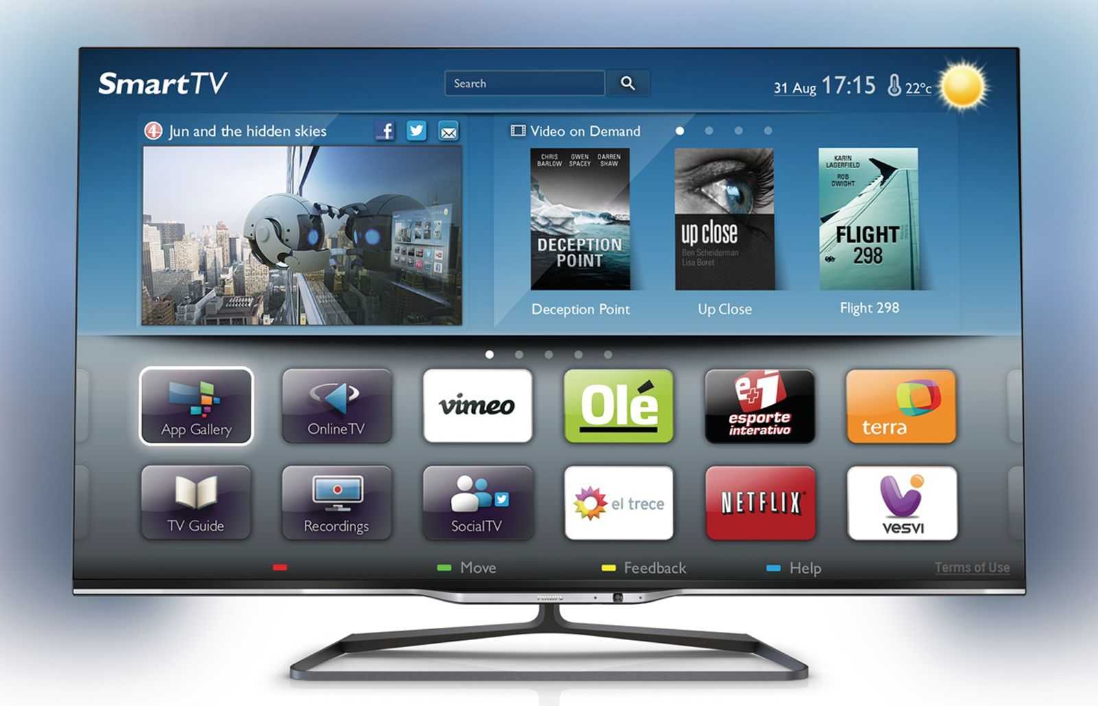 Почему youtube не работает на тв приставке или телевизоре smart tv?