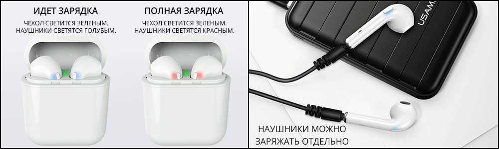 Способ зарядки от кейса что это