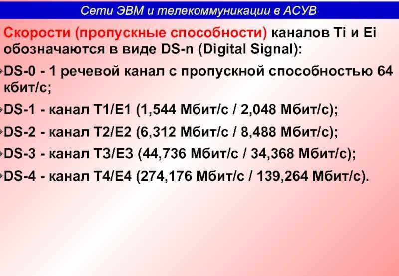 Какая нормальная скорость интернета должна быть для дома