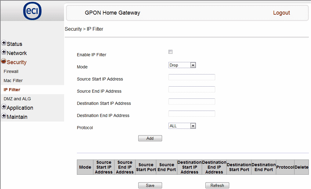 Оптические gpon терминалы ростелеком | настройка оборудования