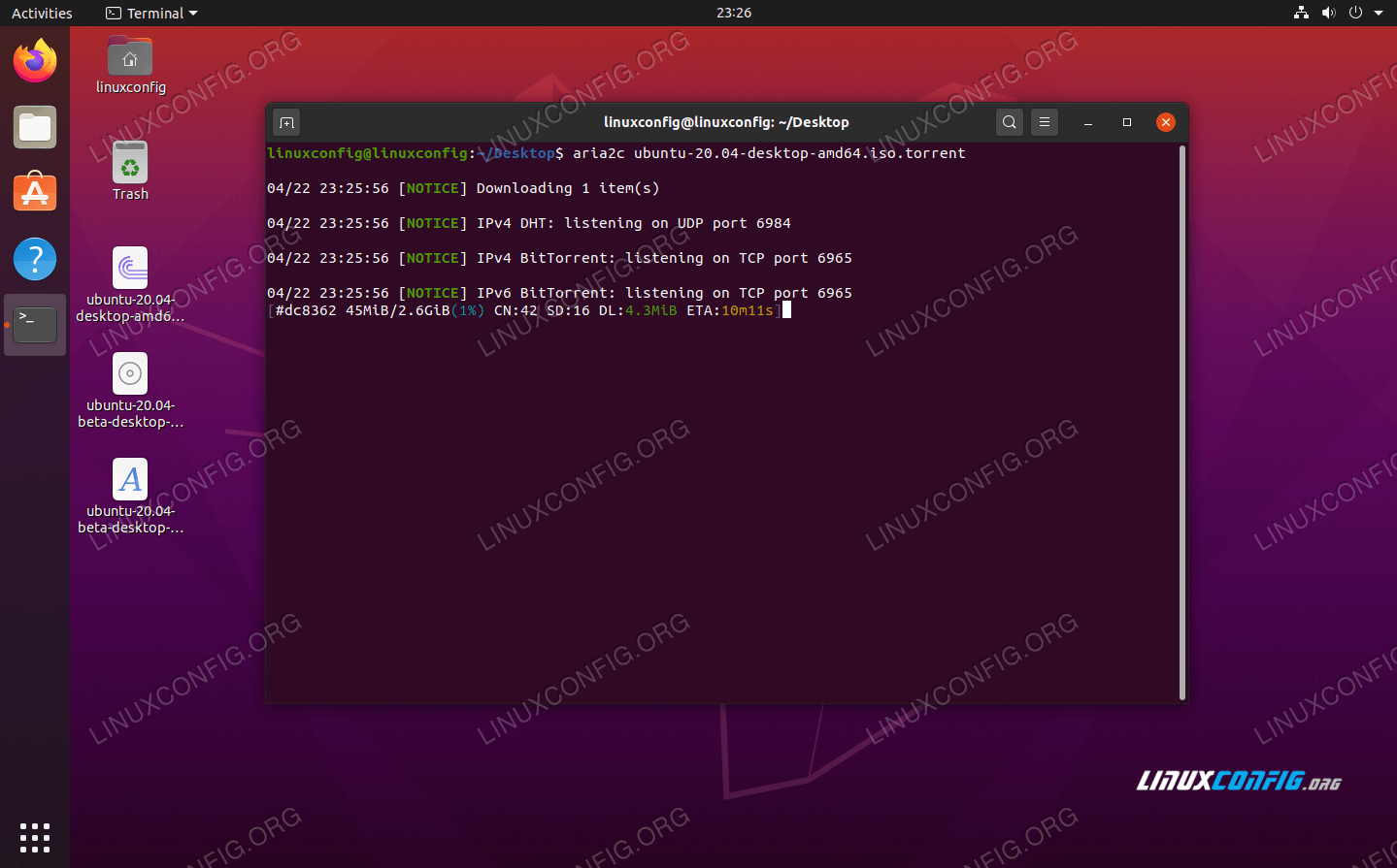 Top 7 torrent clients for ubuntu linux