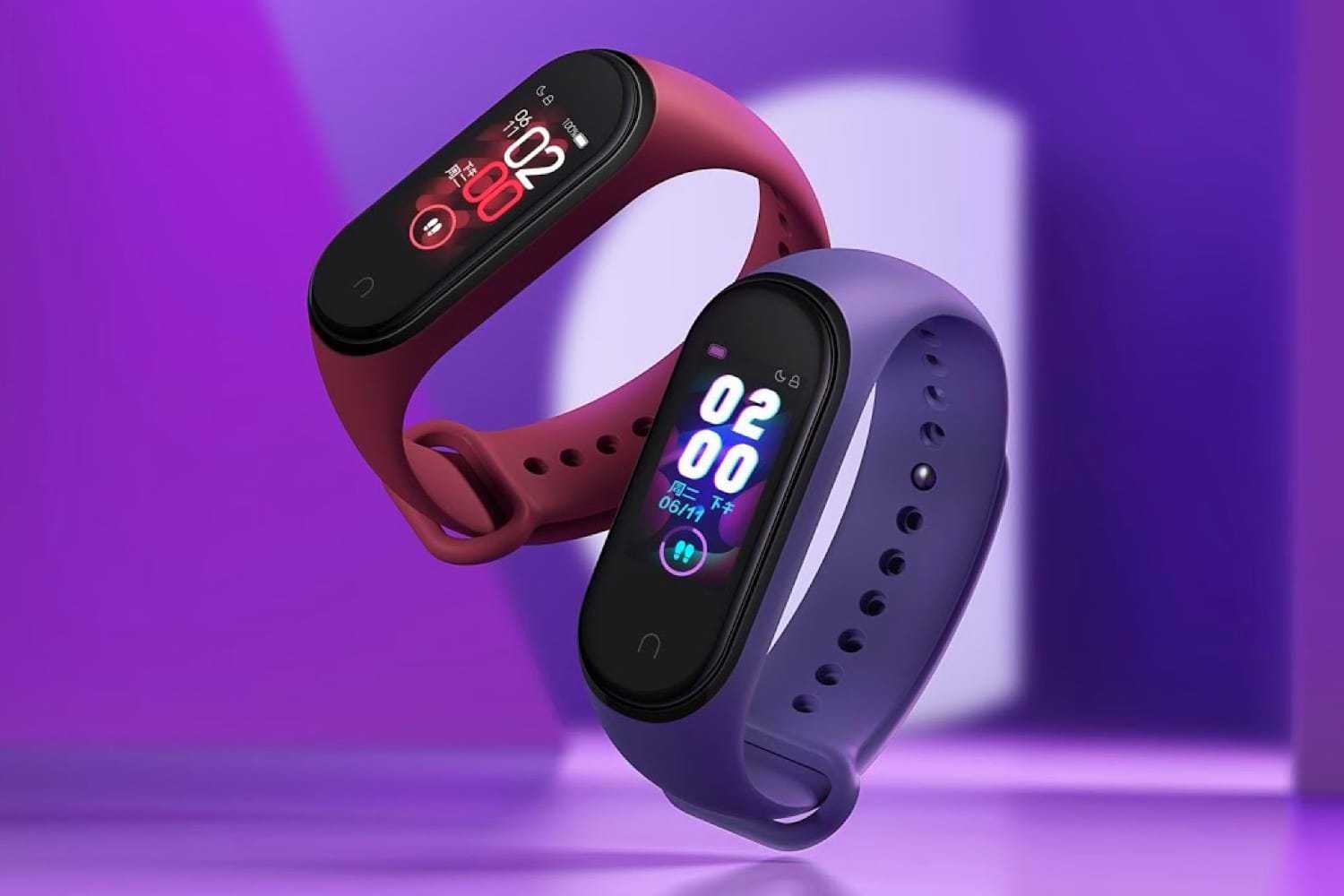 Обзор фитнес-браслета xiaomi mi band 4 - плюсы и минусы