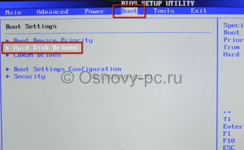 Загрузочная флешка windows 7 делаем самостоятельно