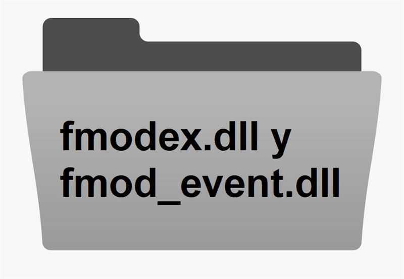 Fmodex64.dll скачать и исправить отсутствующую fmodex64.dll ошибкy - windll.com