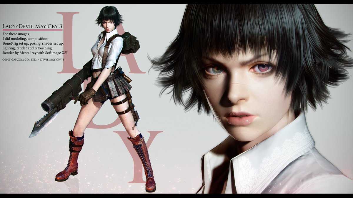 Devil may cry | devil may cry wiki | fandom