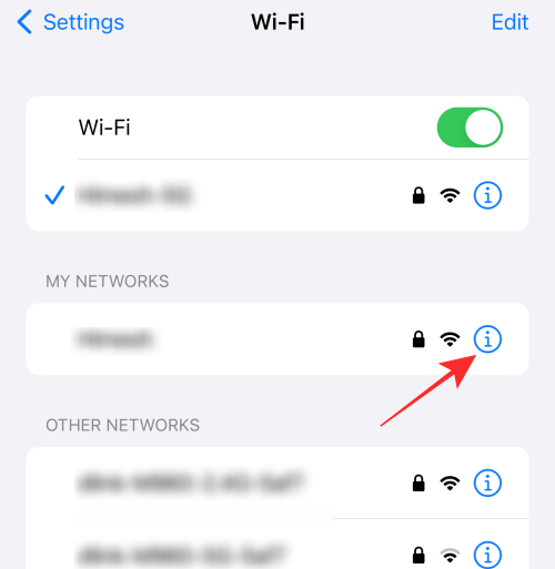 Как поделиться паролем wi-fi с qr-кодом с iphone или ipad - ru atsit