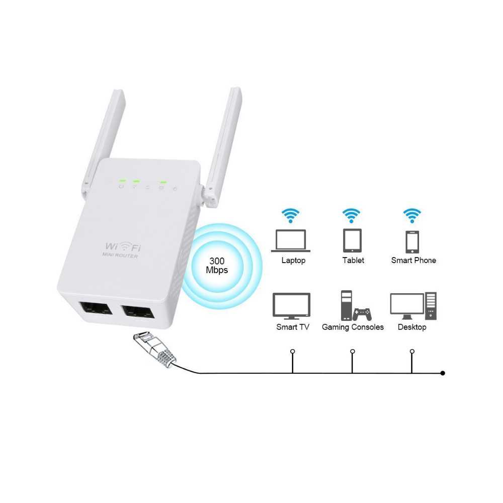 Роутер netis как репитер, повторитель wi-fi сети