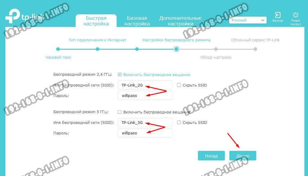Настройка tp-link archer c60. подключение, настройки интернета и wi-fi