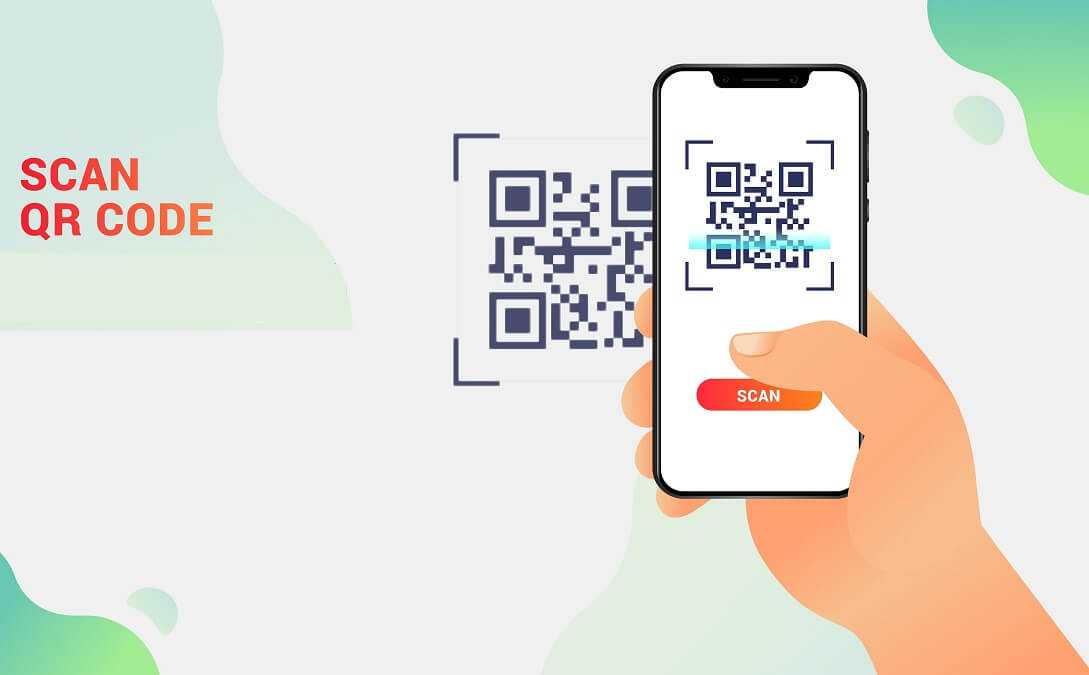 Как включить сканер qr-кода на honor, huawei: несколько способов