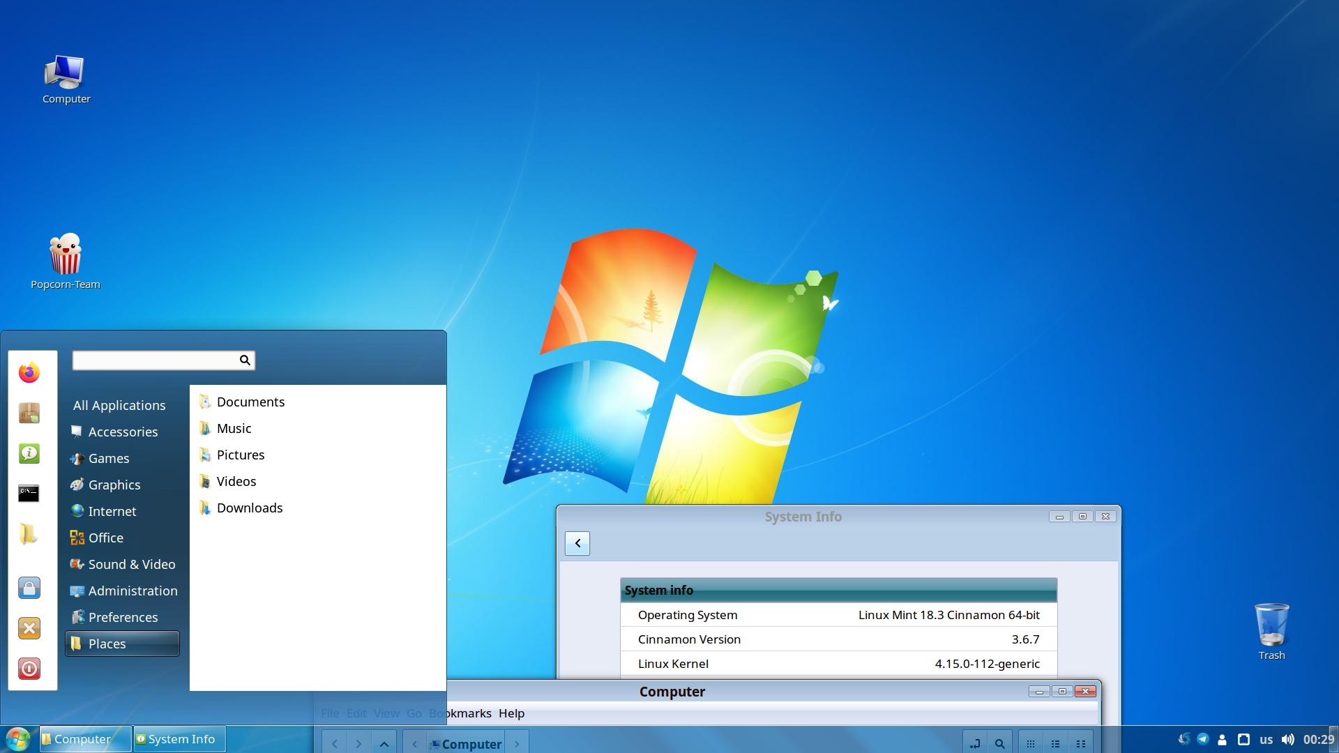 Загрузка windows по умолчанию вместо ubuntu — windorez.ru — главный по компьютерам
