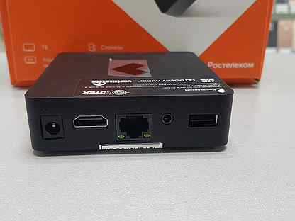 Rotek switron iptv 1500 есть ли вай фай » posetke