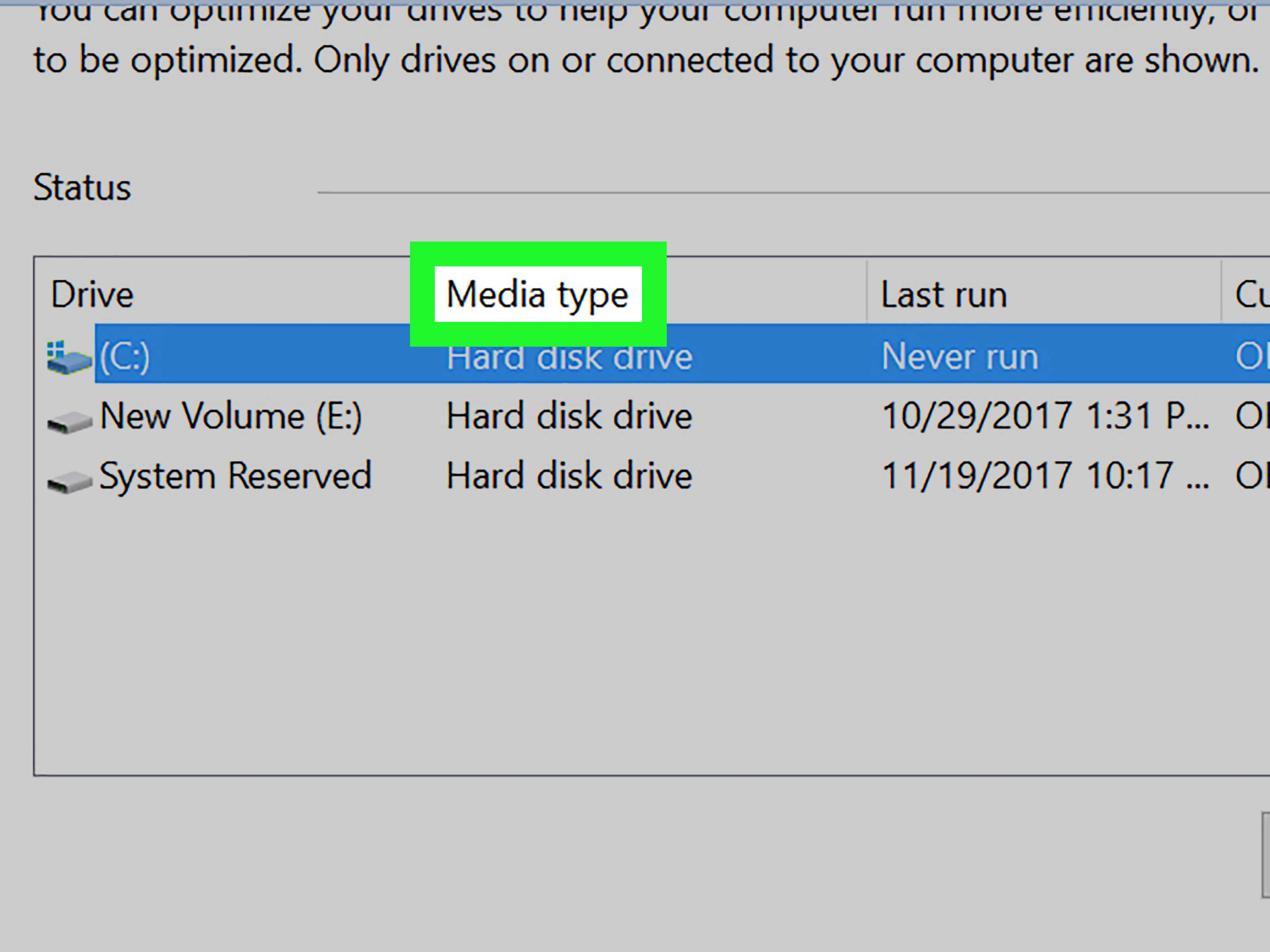 Сколько служит ssd диск на ноутбуке