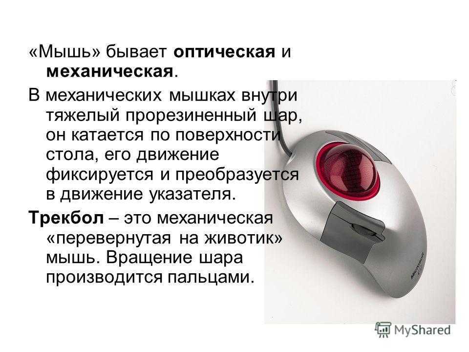 Какая мышь лучше: оптическая или лазерная - 6 лучших моделей