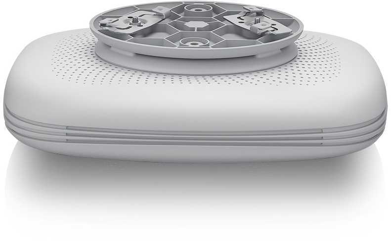 Zyxel multy x ac3000 tri-band wi-fi system review | pcmag