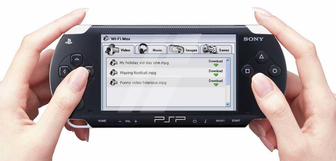 Как подключить PSP к Wi-Fi: настройка и решение проблем с подключением Пошаговый алгоритм подключения PSP к беспроводной домашней сети Почему не поддерживает вай-фай на псп PSP Vita не видит Wi-Fi