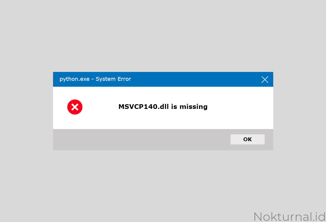 Отсутствует программа api-ms-win-crt-runtime-l1-1-0.dll