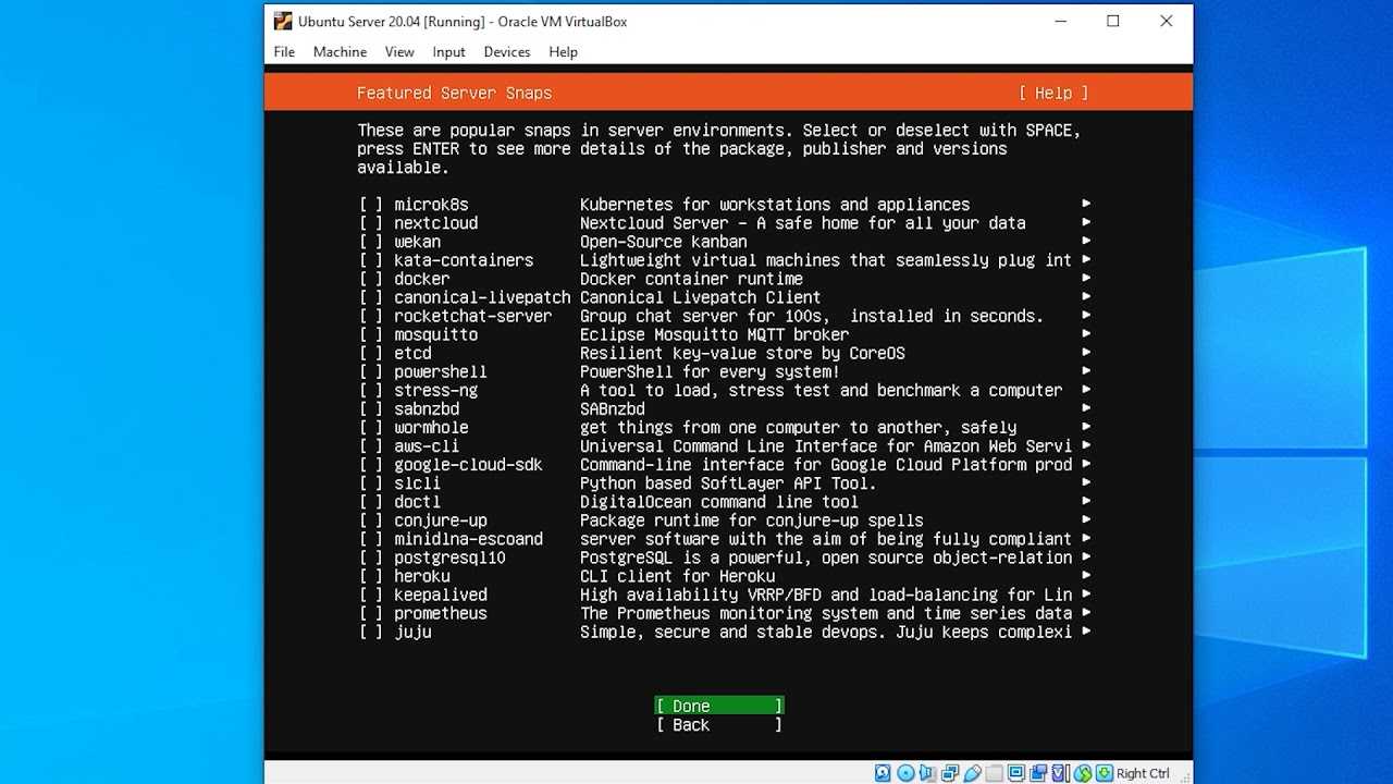 Установка веб-сервера apache в ubuntu 20.04  | digitalocean