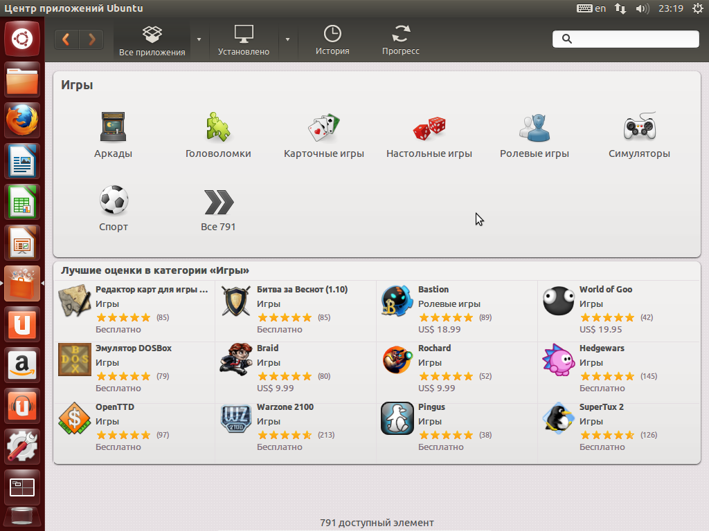 Как устанавливать windows игры на linux?