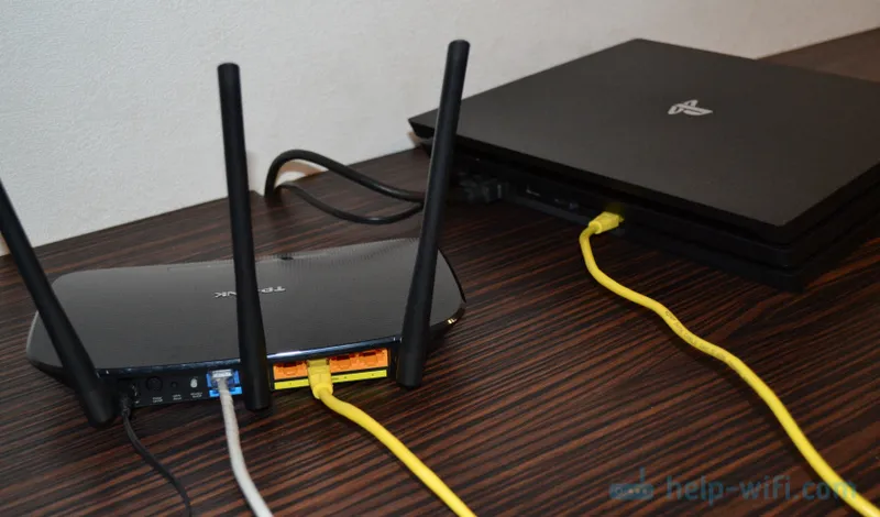 Как подключить ps4 к интернету через wi-fi или lan-кабель: настройка вай-фай на пс4