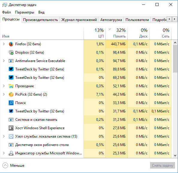 Просмотр основных сведений о вашем компьютере в windows 10 — windorez.ru — главный по компьютерам