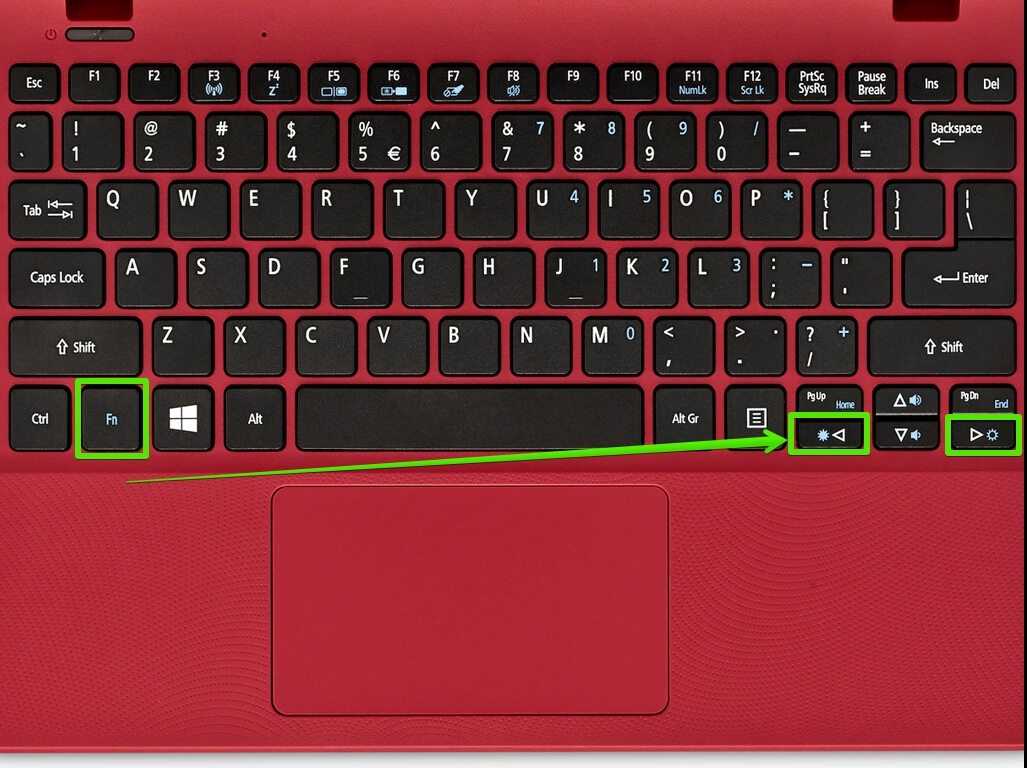 Windows не позволяет мне регулировать яркость экрана: 4 способа это исправить