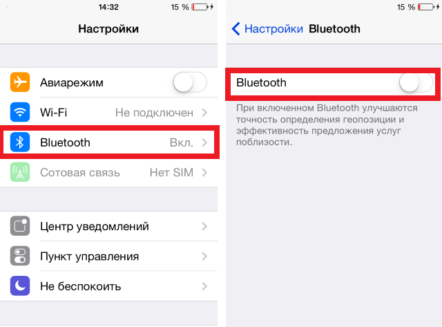 Не работают беспроводные наушники на айфоне Что делать, если iPhone не видит гарнитуру или колонку, или они перестали подключаться