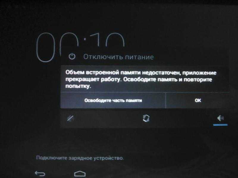 Память телефона заполнена, хотя там ничего нет — что делать? | androidlime