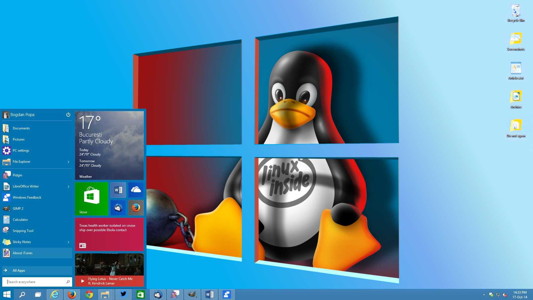 Установка windows поверх ubuntu — windorez.ru — главный по компьютерам