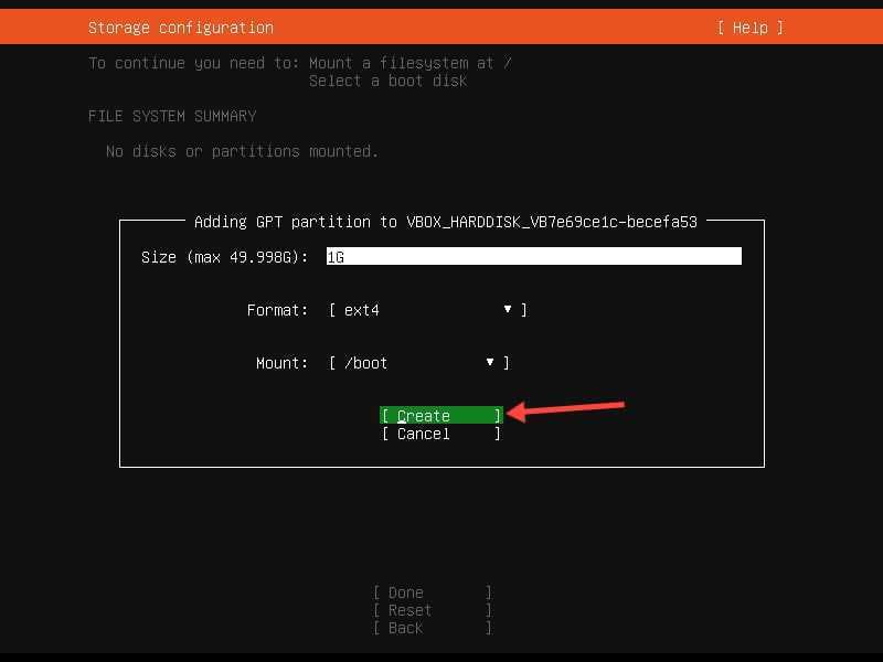 Файловый сервер на linux [база знаний]